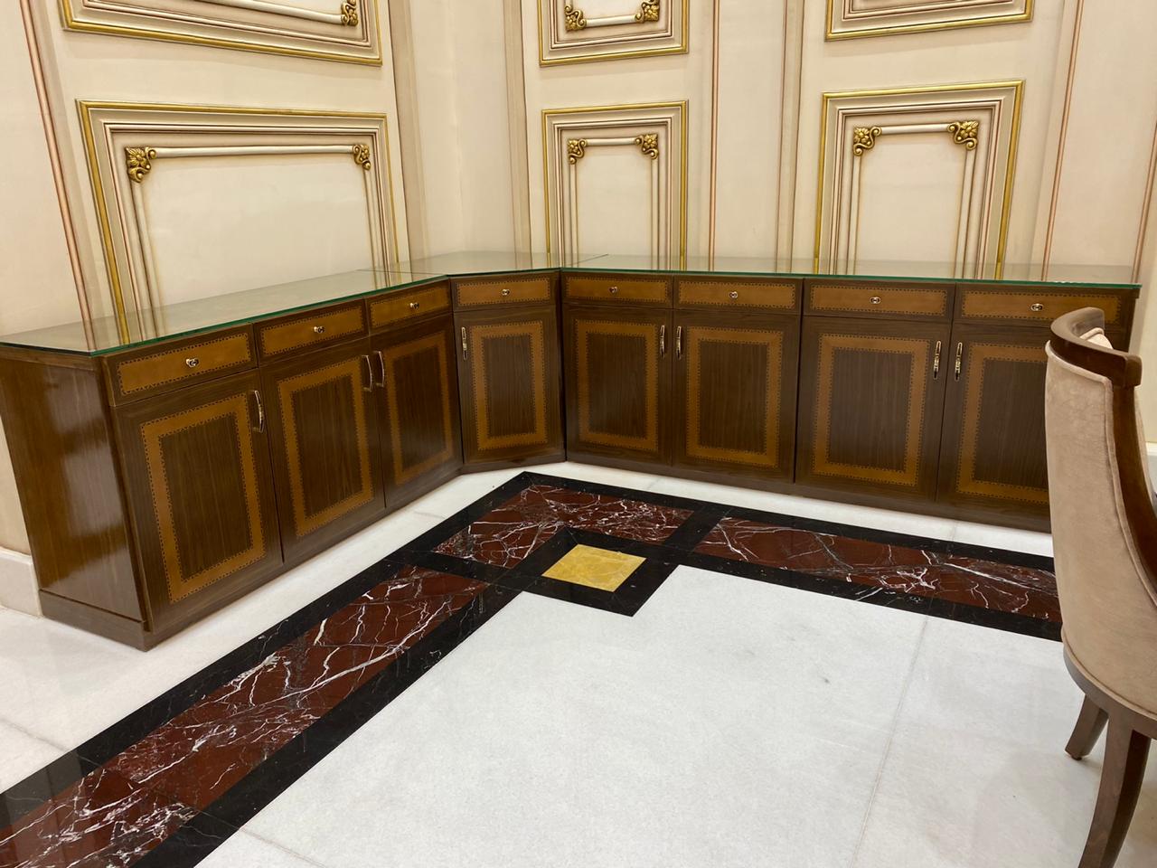 ستائر جاهزة الرياض